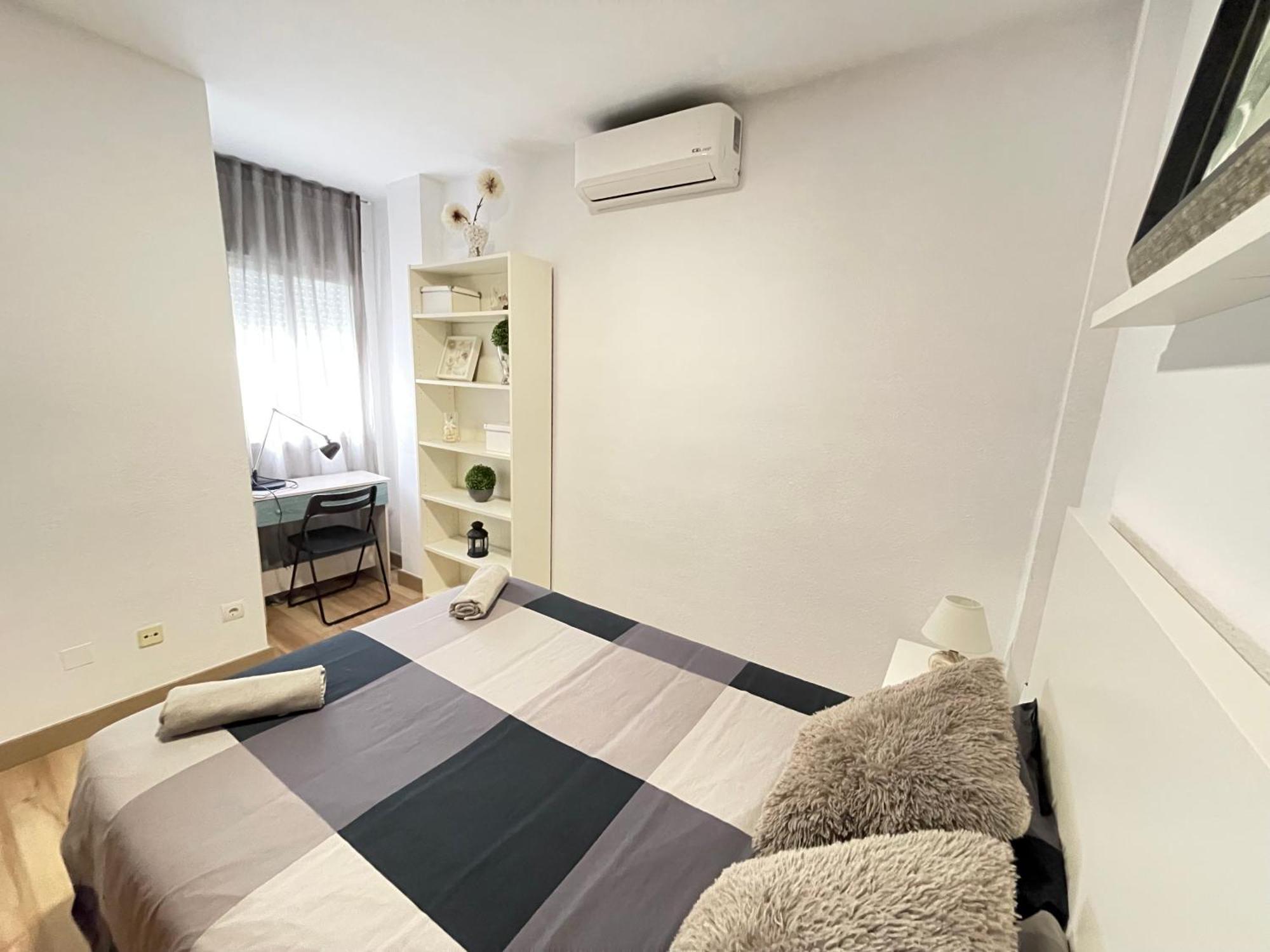 San Rafael Terrace City Centre مالقة المظهر الخارجي الصورة