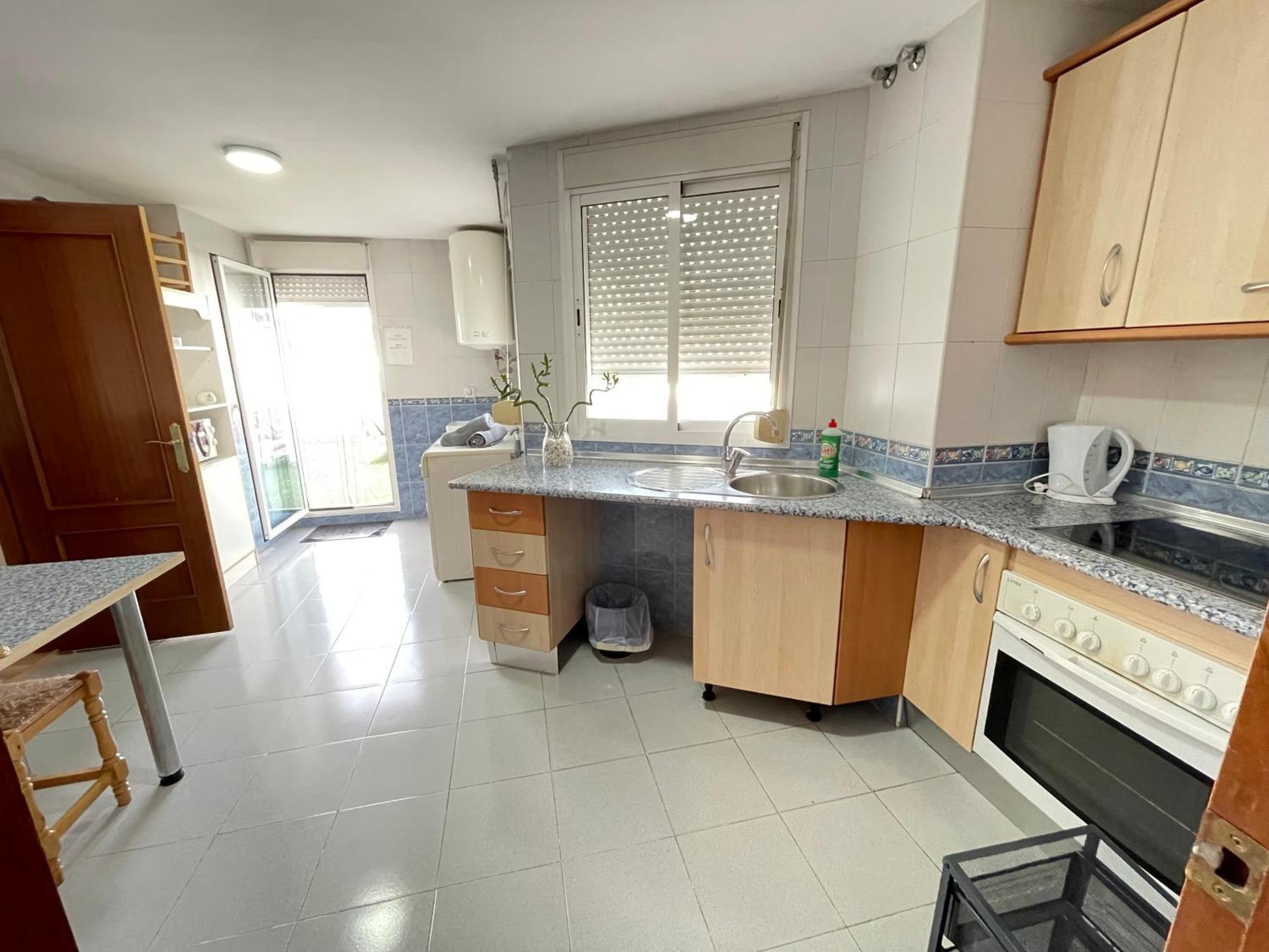 San Rafael Terrace City Centre مالقة المظهر الخارجي الصورة